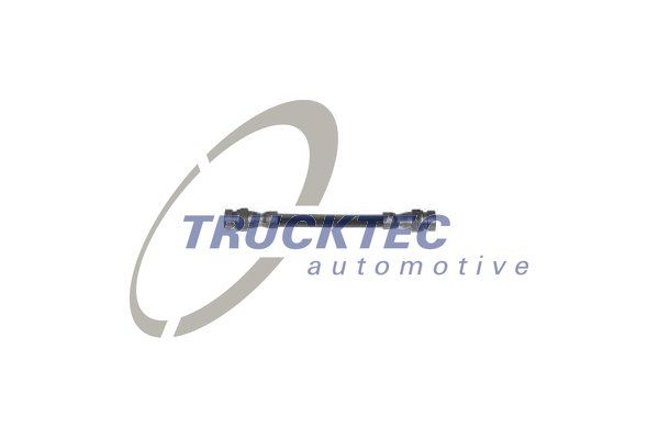 TRUCKTEC AUTOMOTIVE stabdžių žarnelė 07.35.015